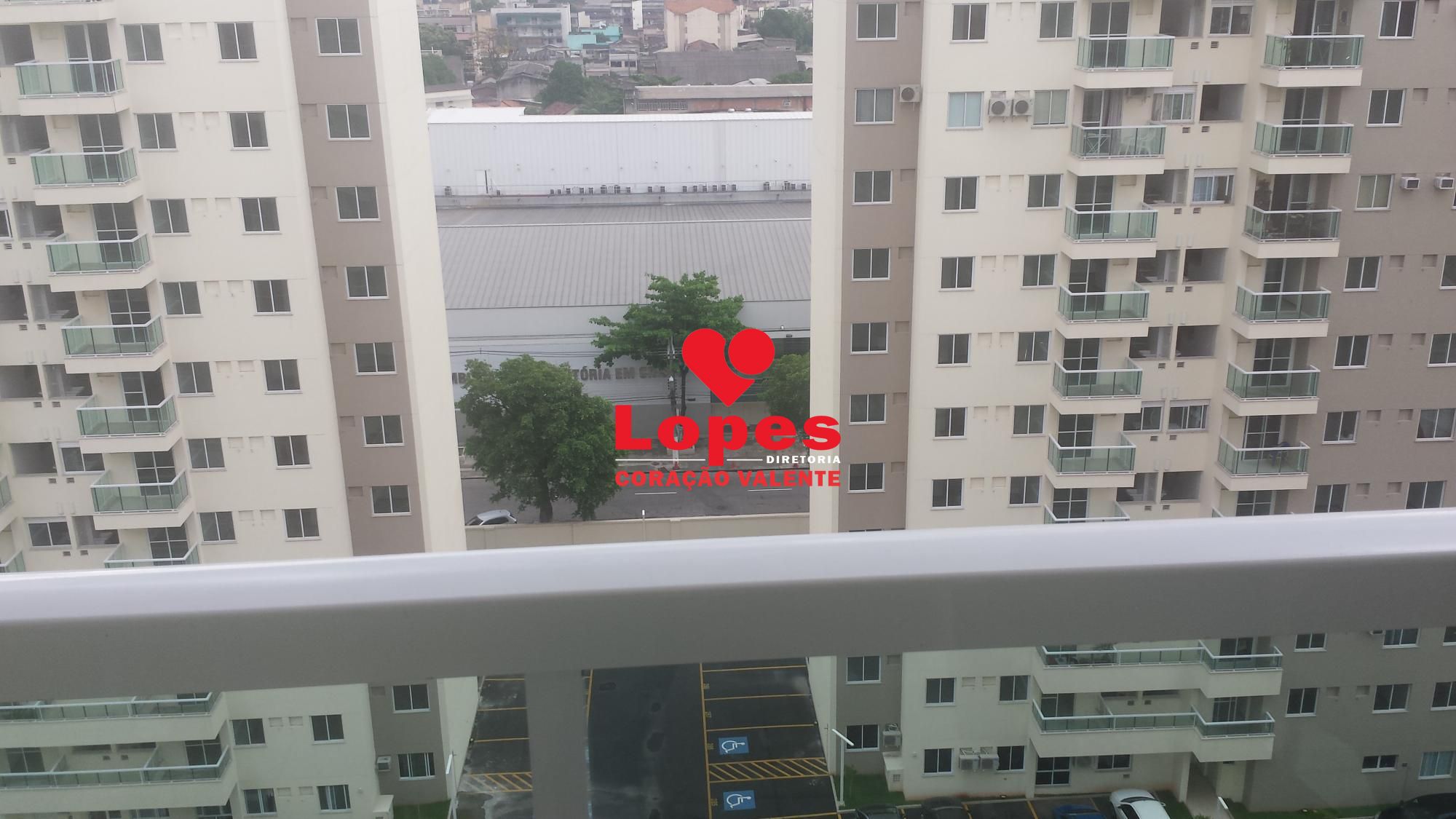 Apartamento, 2 quartos, 55 m² - Foto 30