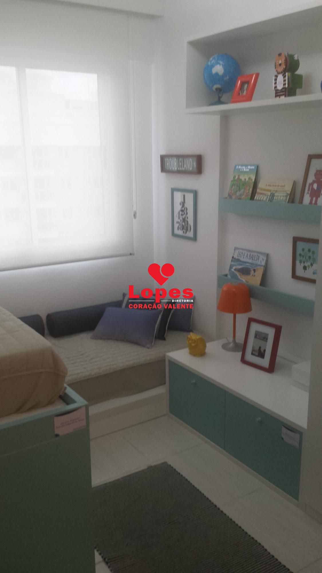 Apartamento, 2 quartos, 55 m² - Foto 25