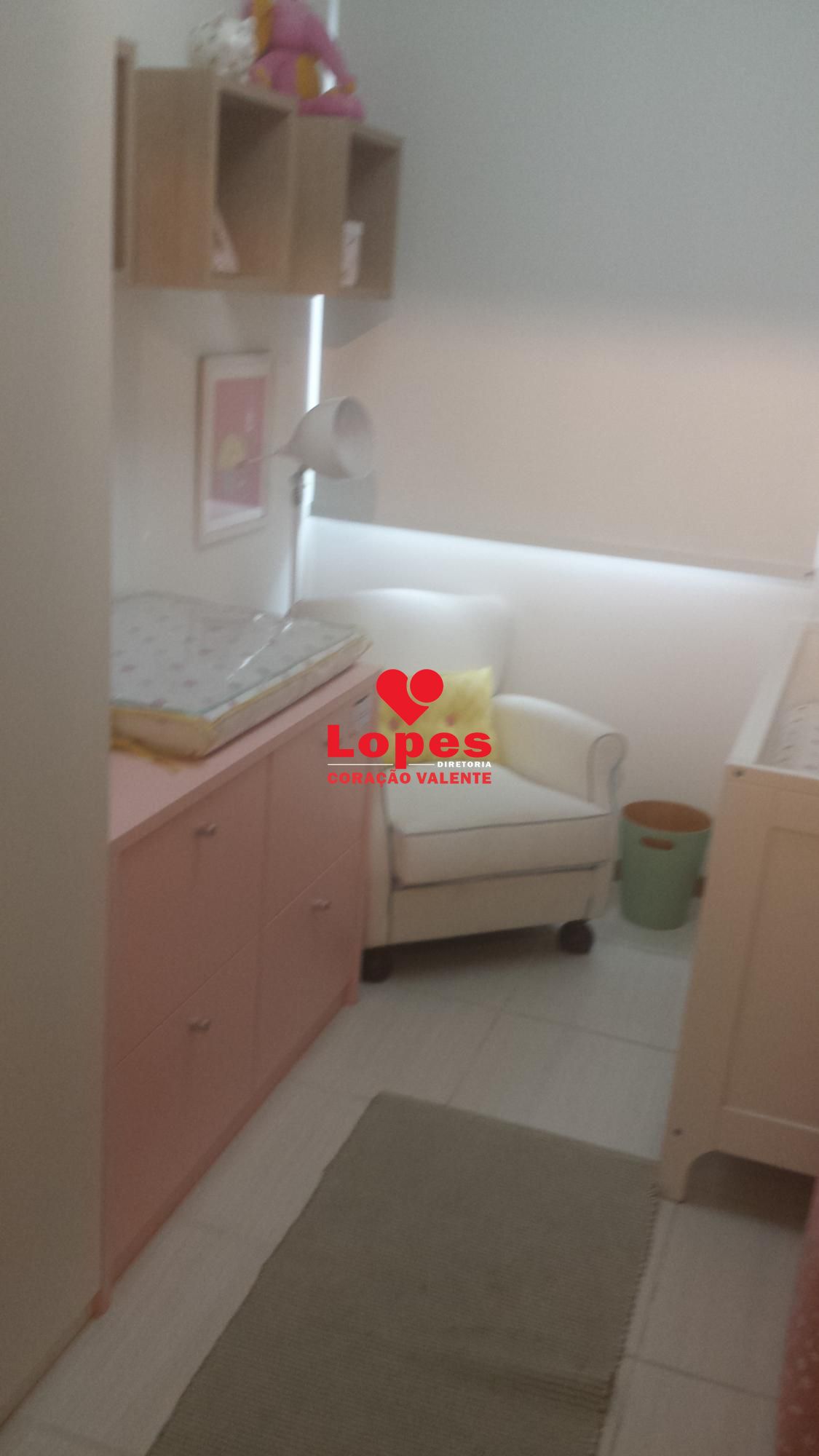 Apartamento à venda com 2 quartos, 55m² - Foto 17