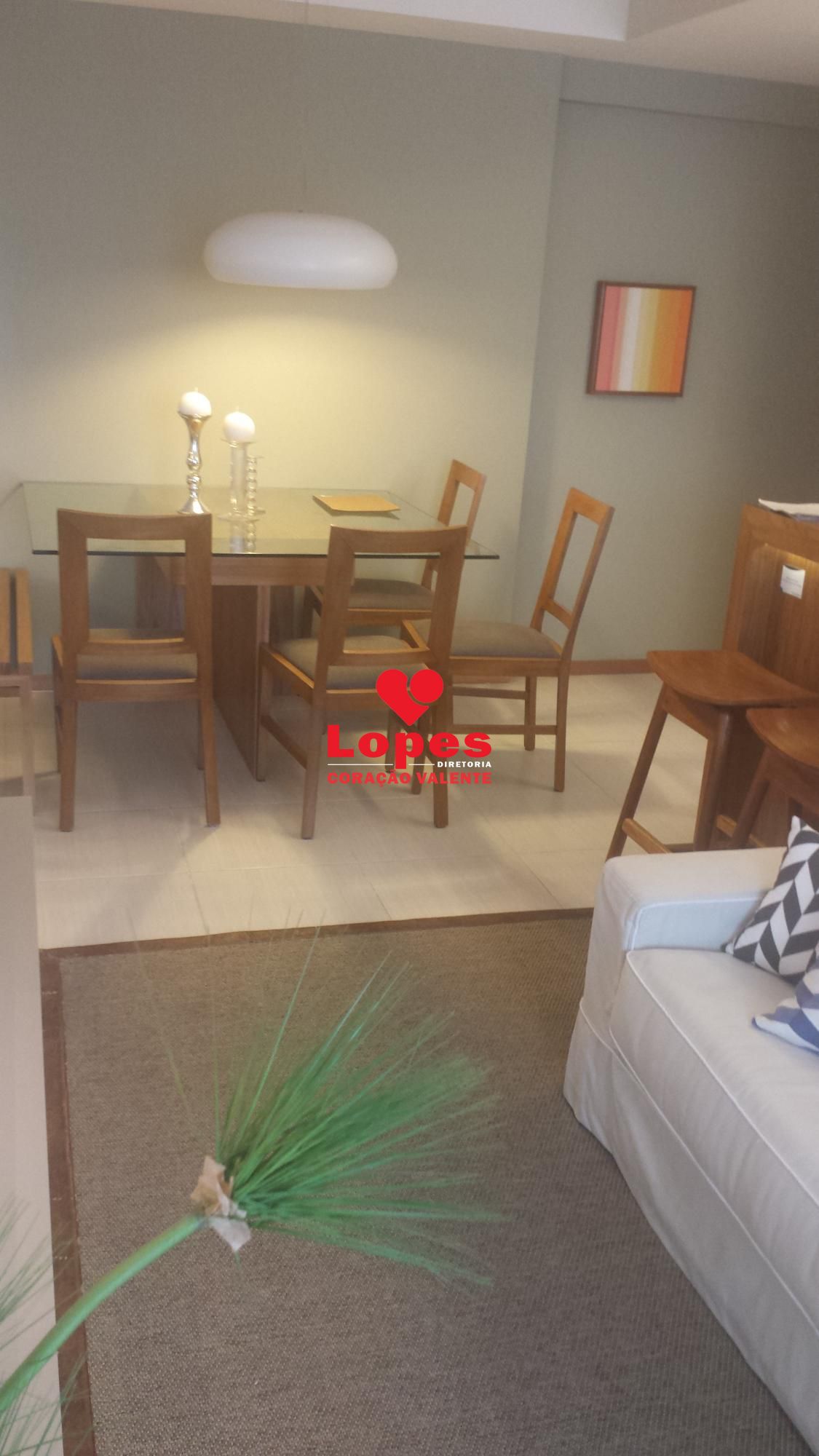 Apartamento à venda com 2 quartos, 55m² - Foto 18