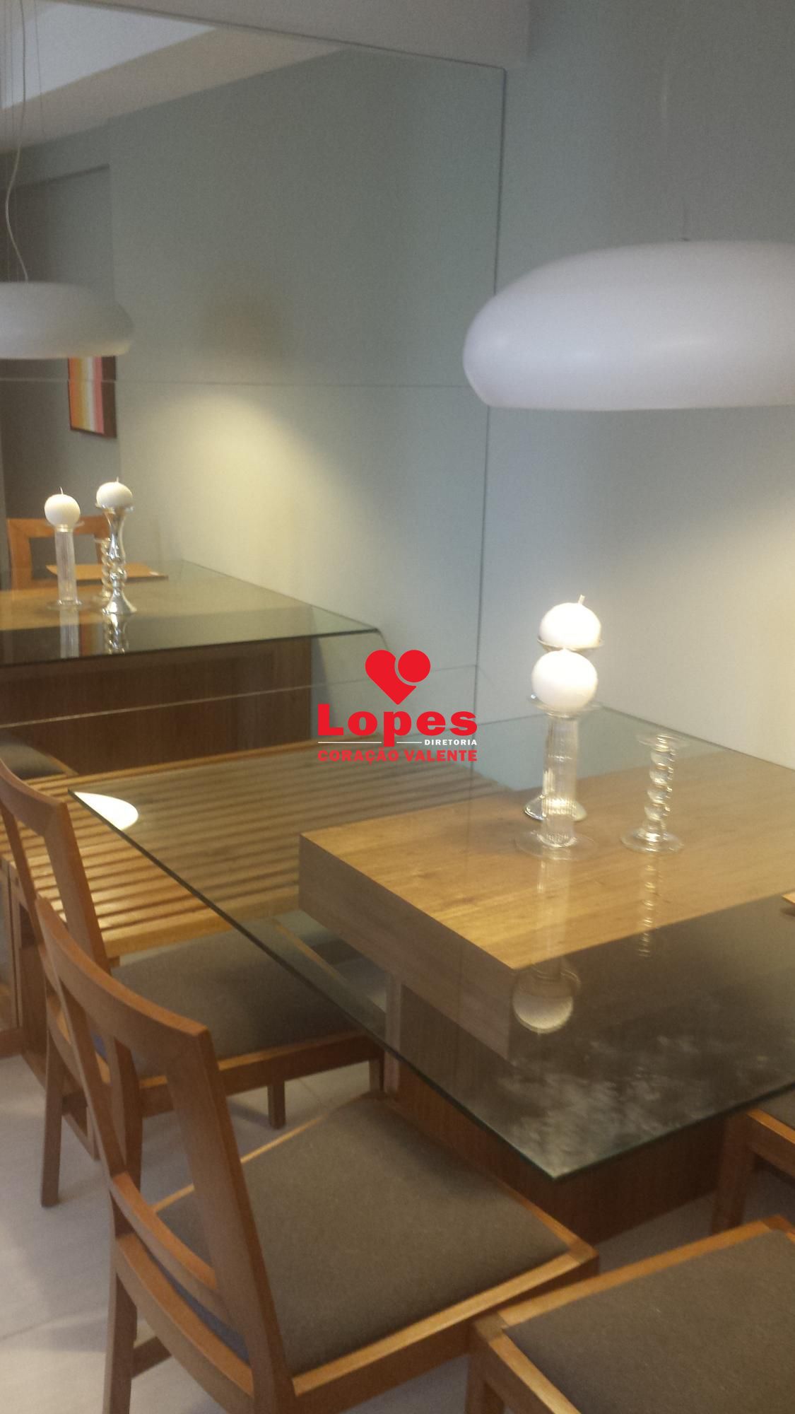 Apartamento à venda com 2 quartos, 55m² - Foto 19