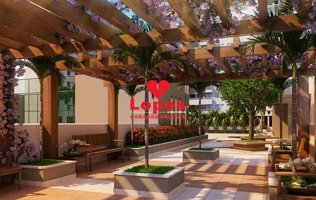 Apartamento, 2 quartos, 55 m² - Foto 12