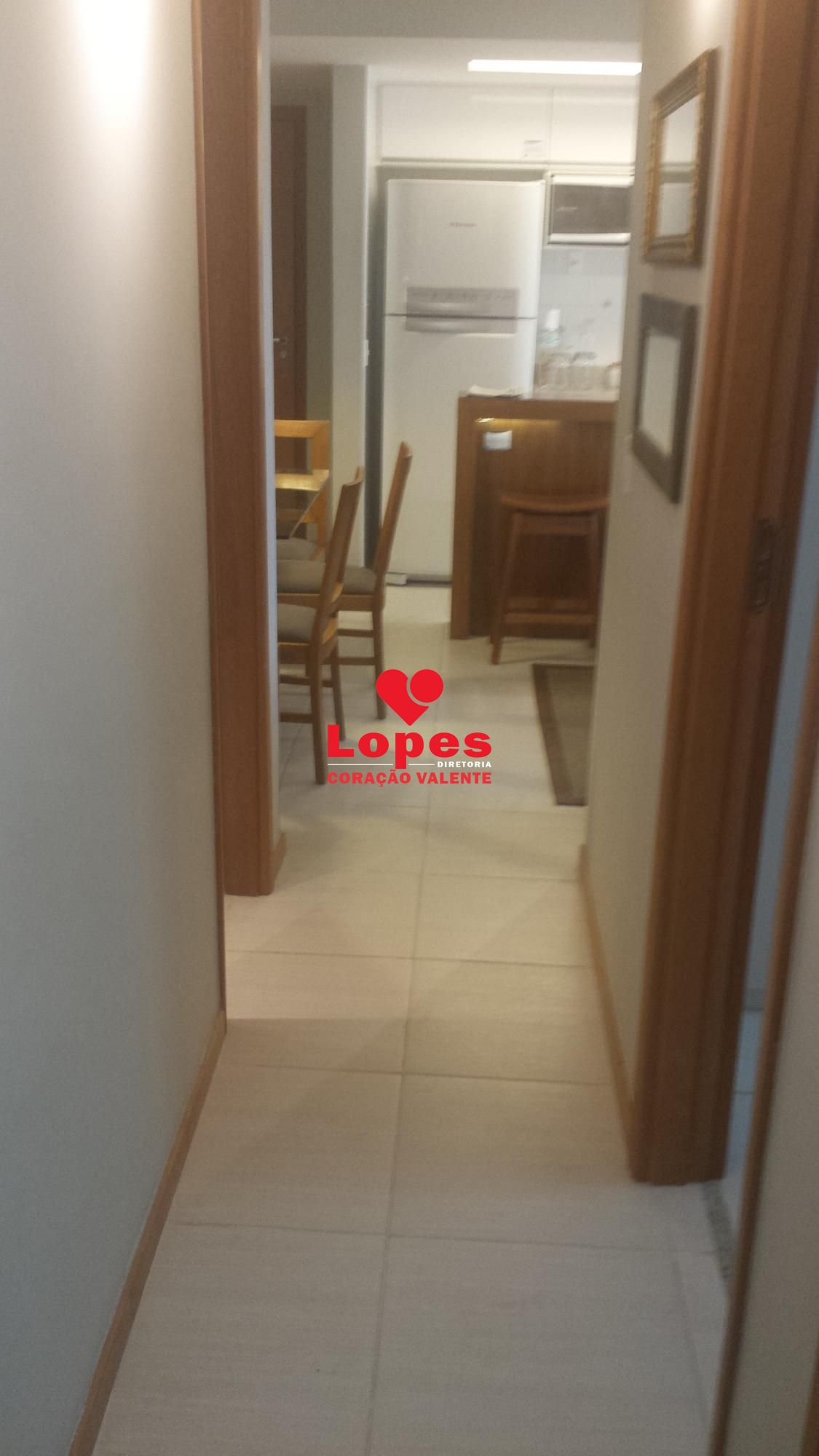 Apartamento, 2 quartos, 55 m² - Foto 15