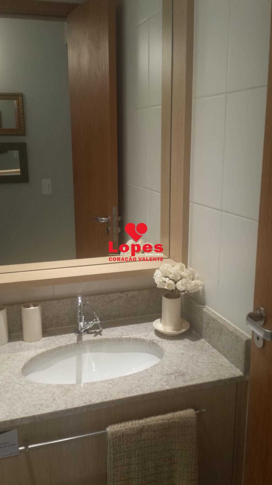 Apartamento, 2 quartos, 55 m² - Foto 22