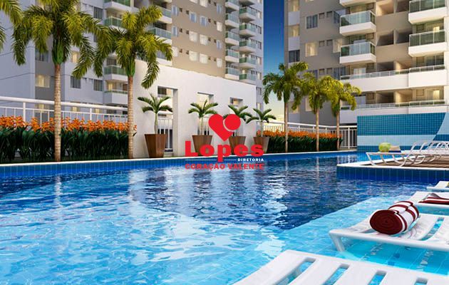 Apartamento, 3 quartos, 65 m² - Foto 9