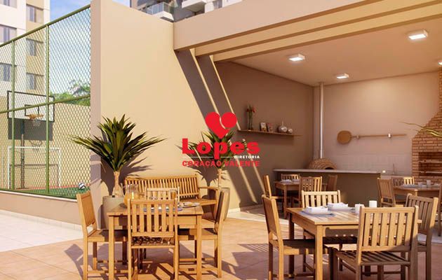 Apartamento, 3 quartos, 65 m² - Foto 11