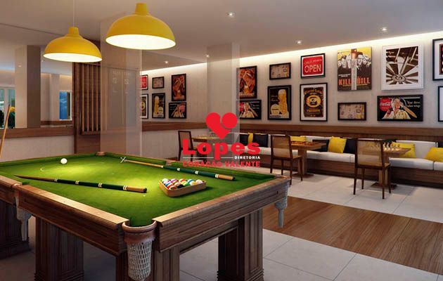 Apartamento, 3 quartos, 65 m² - Foto 3