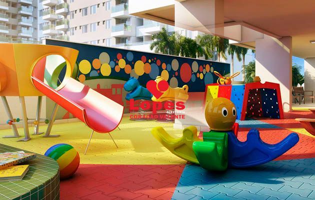 Apartamento, 3 quartos, 65 m² - Foto 4