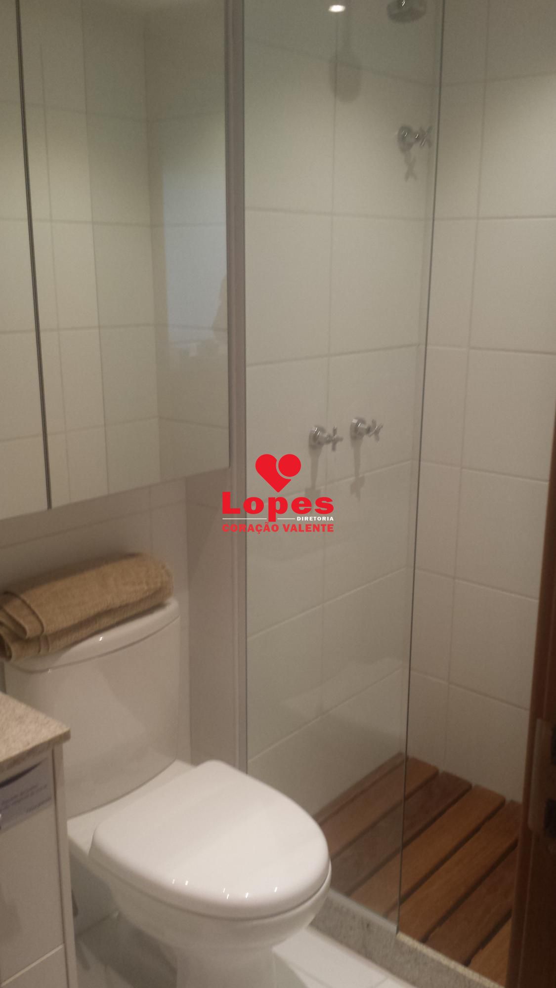 Apartamento, 3 quartos, 65 m² - Foto 27