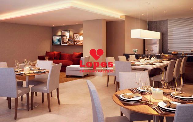 Apartamento, 3 quartos, 65 m² - Foto 21