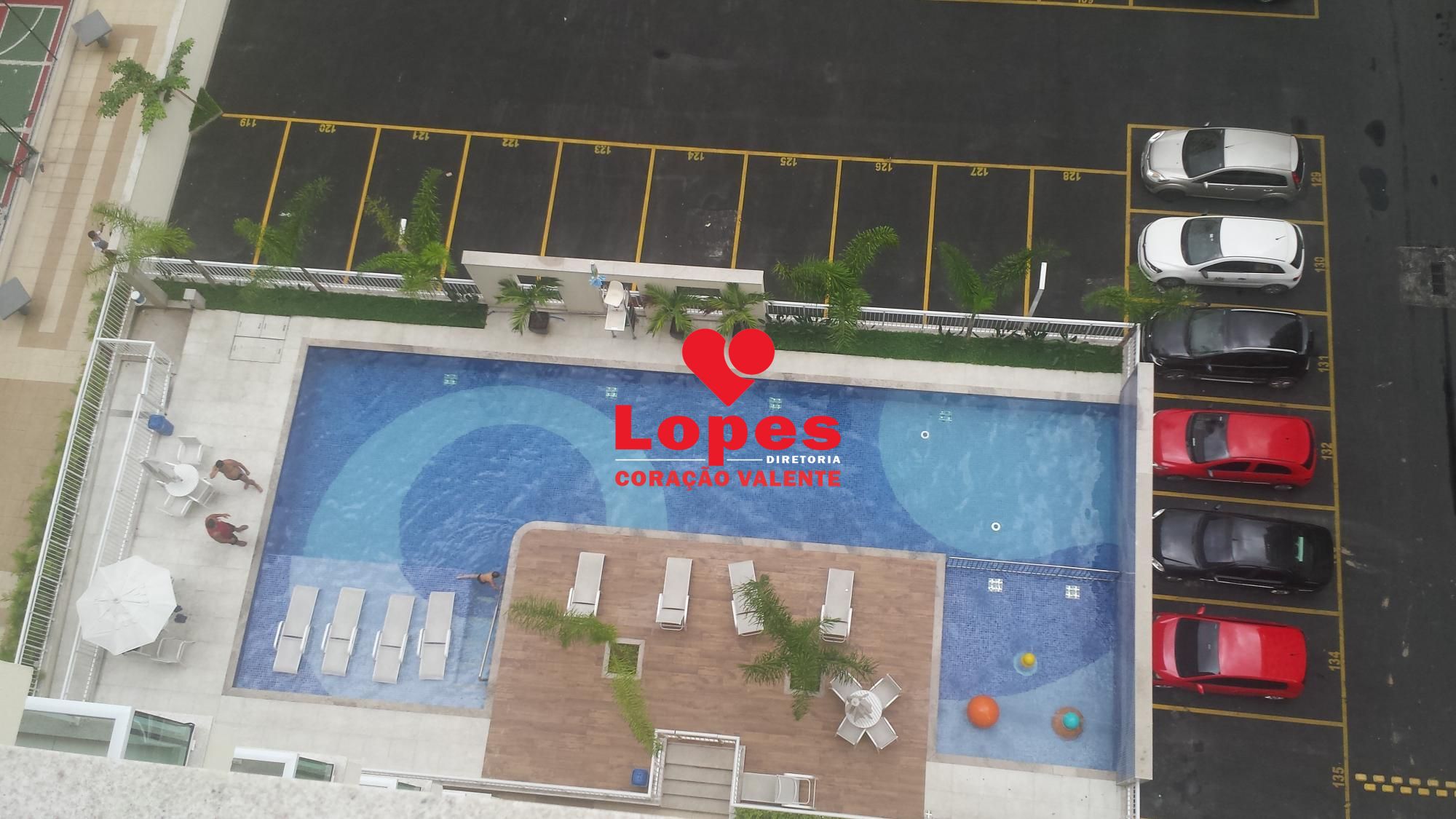 Apartamento, 3 quartos, 65 m² - Foto 7