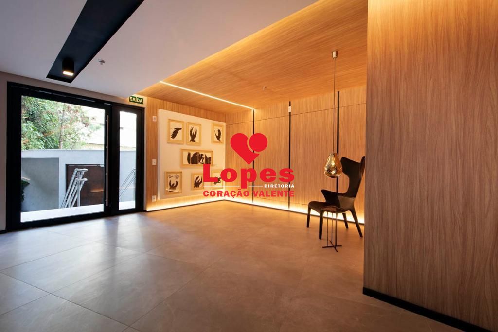 Cobertura, 3 quartos, 183 m² - Foto 10