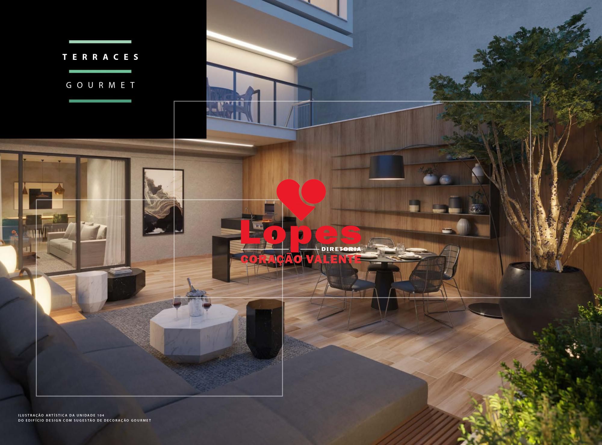 Cobertura, 3 quartos, 183 m² - Foto 31