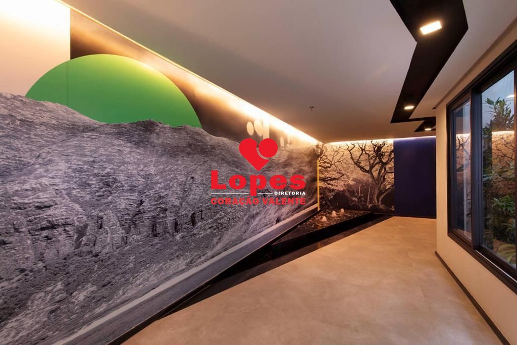 Cobertura, 3 quartos, 183 m² - Foto 8