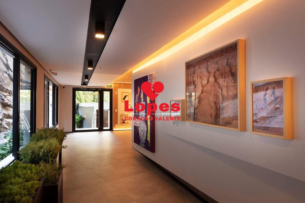 Apartamento, 3 quartos, 96 m² - Foto 12