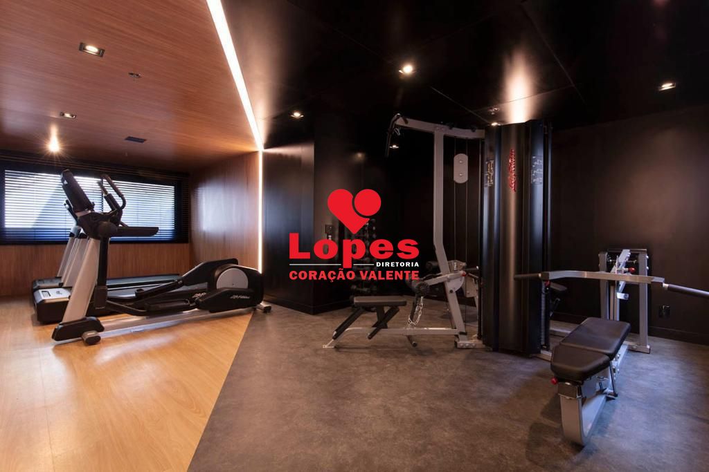 Cobertura, 3 quartos, 219 m² - Foto 23