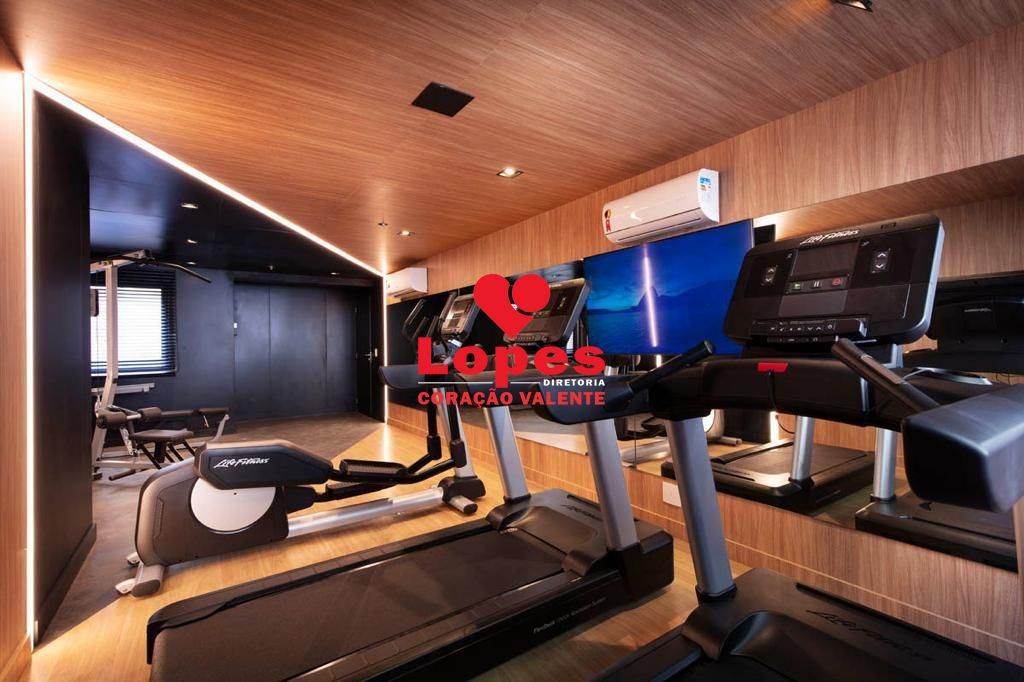 Cobertura, 3 quartos, 219 m² - Foto 11