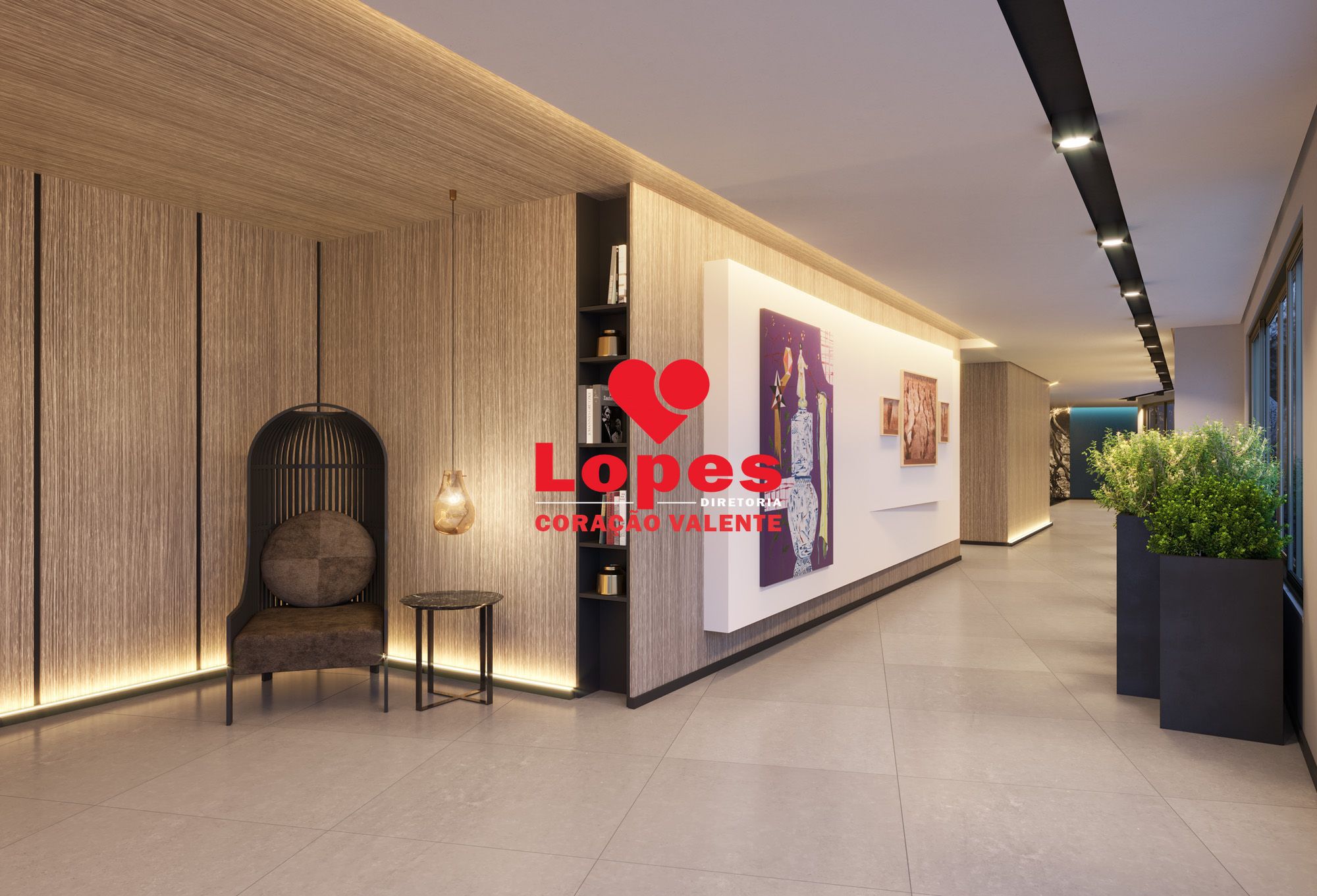 Cobertura, 3 quartos, 219 m² - Foto 13