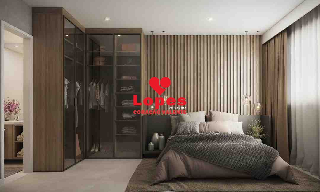 Apartamento, 3 quartos, 106 m² - Foto 1
