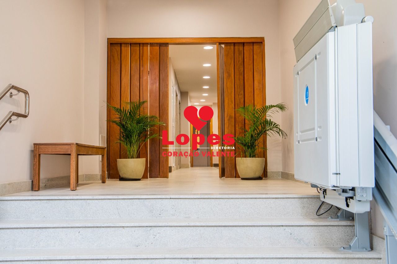 Apartamento, 3 quartos, 105 m² - Foto 4
