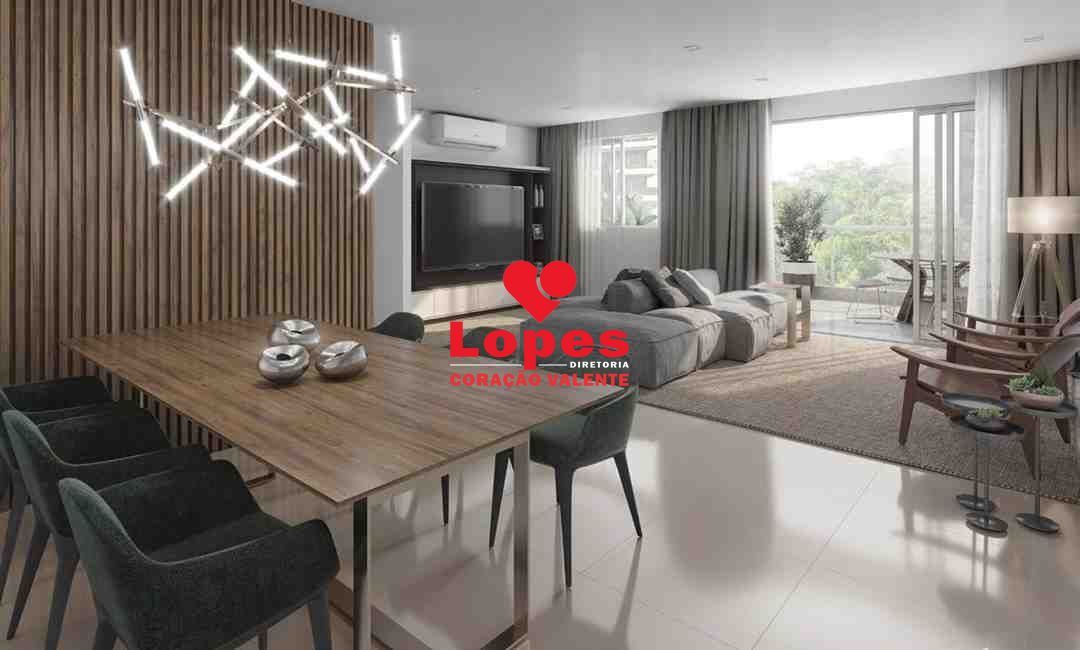 Apartamento, 3 quartos, 105 m² - Foto 12