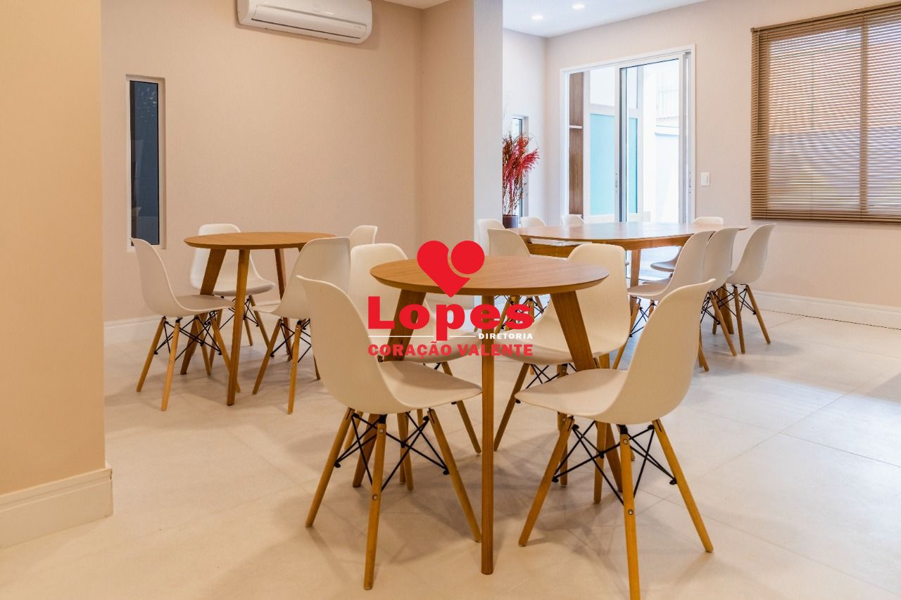 Apartamento, 2 quartos, 76 m² - Foto 3