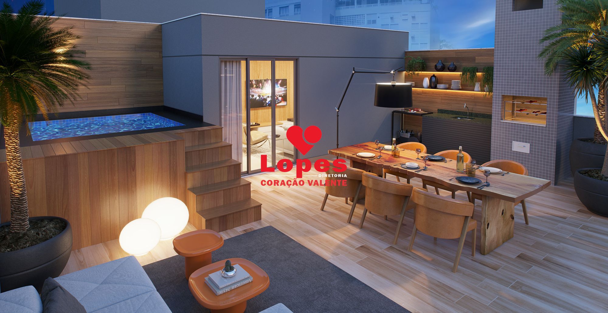 Apartamento, 2 quartos, 93 m² - Foto 14