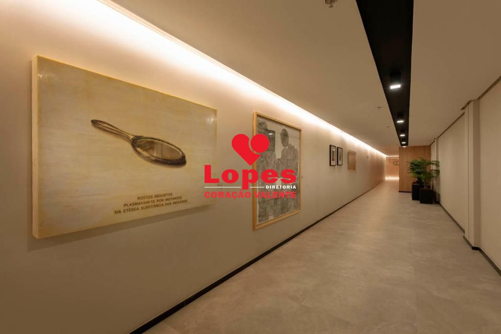 Apartamento, 2 quartos, 93 m² - Foto 7