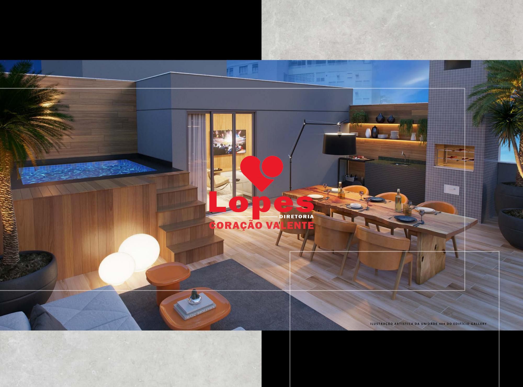 Apartamento, 2 quartos, 93 m² - Foto 32