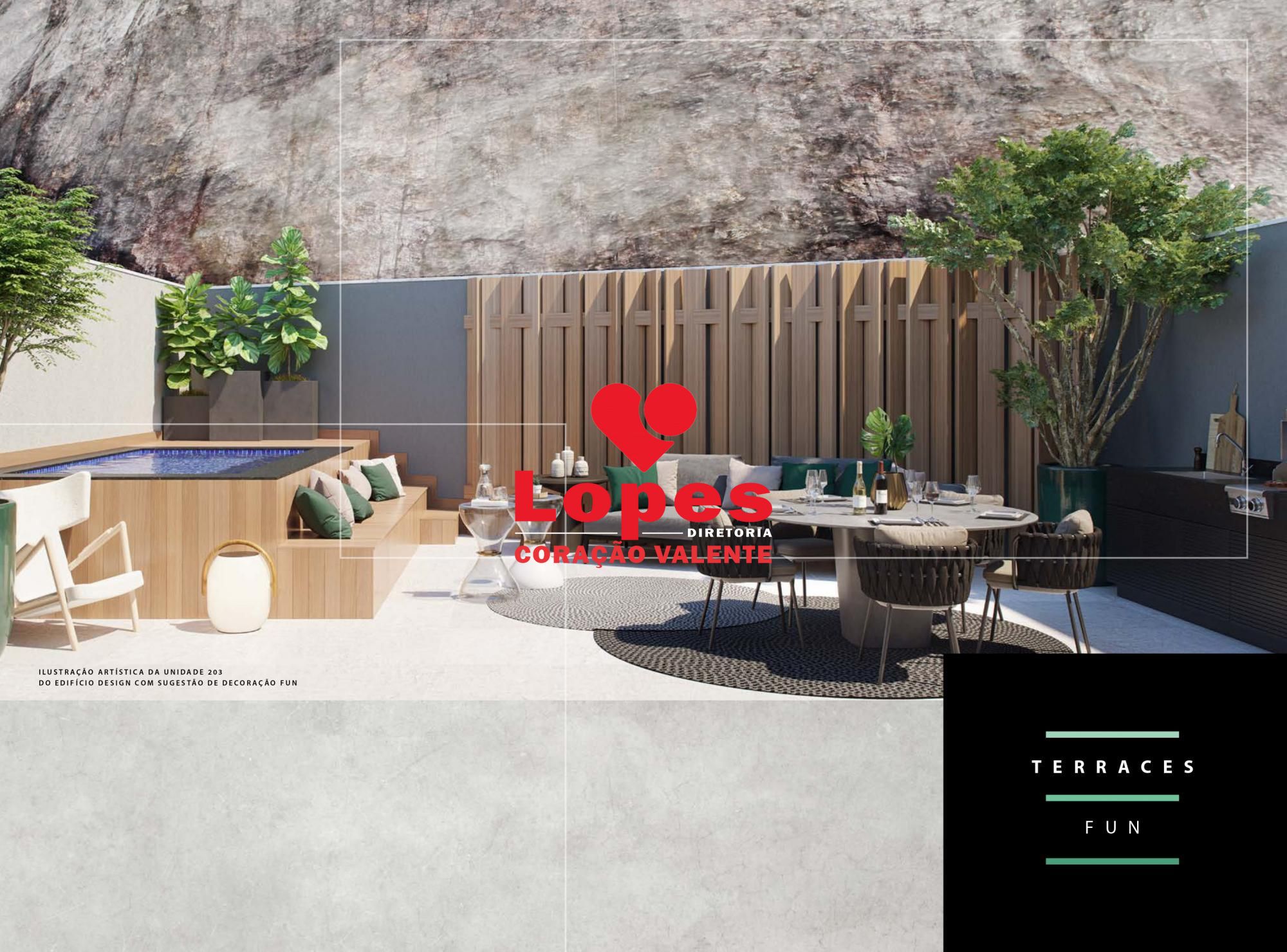 Apartamento, 2 quartos, 94 m² - Foto 30