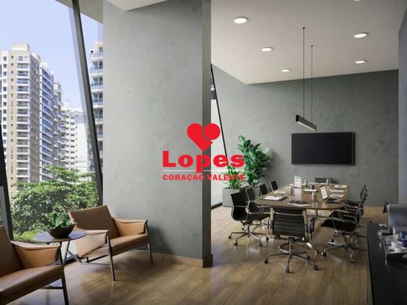 Cobertura, 3 quartos, 120 m² - Foto 15