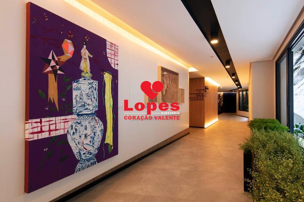 Cobertura, 3 quartos, 204 m² - Foto 24