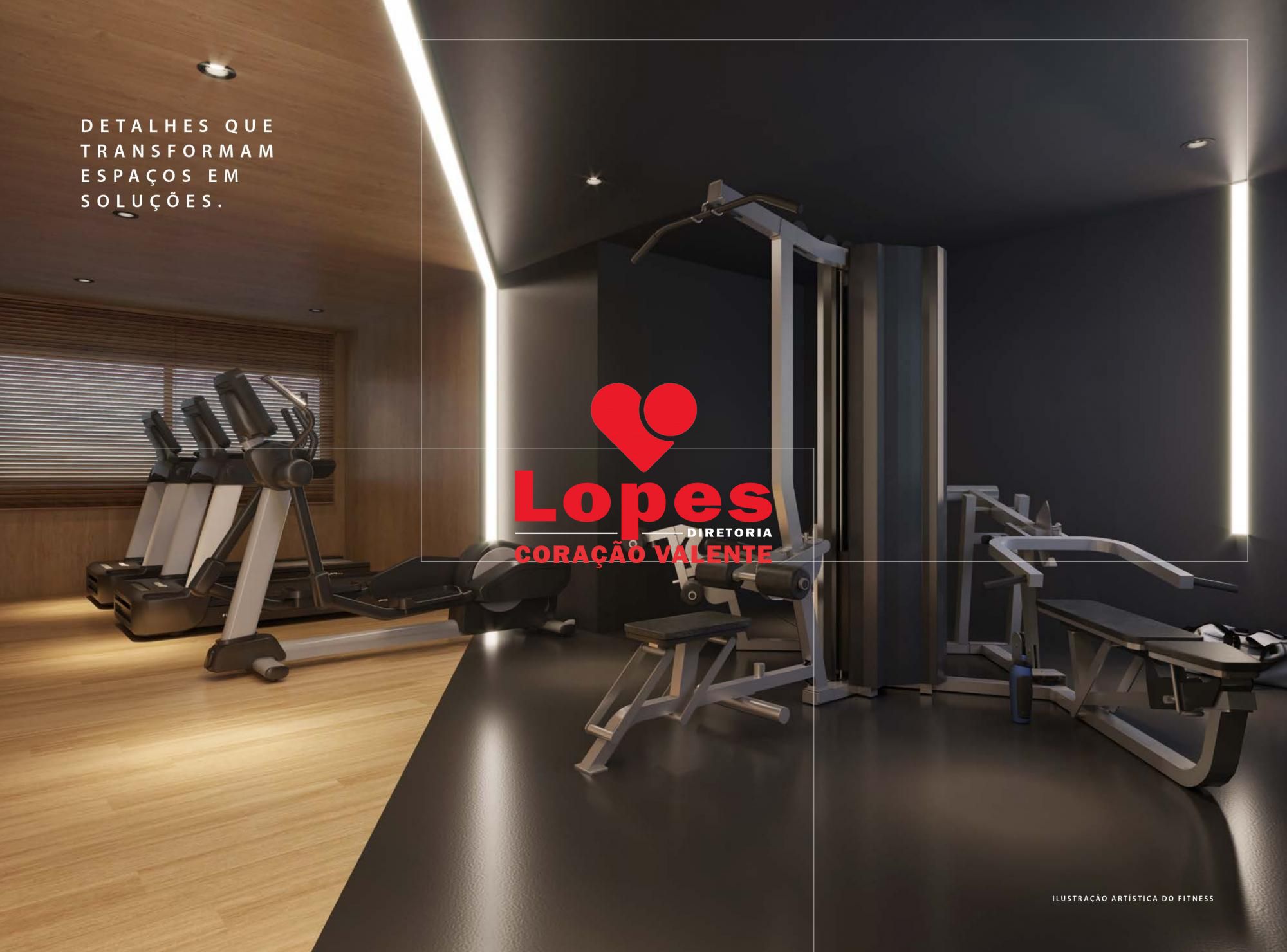 Cobertura, 3 quartos, 204 m² - Foto 28