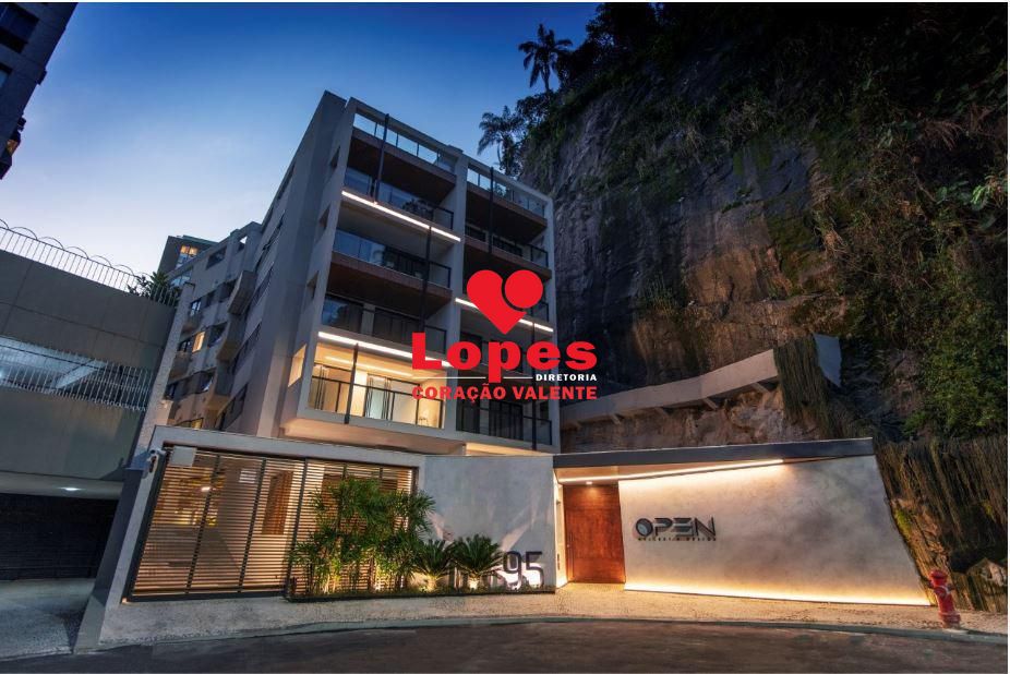 Cobertura, 4 quartos, 207 m² - Foto 6