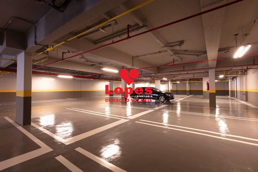Cobertura, 4 quartos, 207 m² - Foto 16