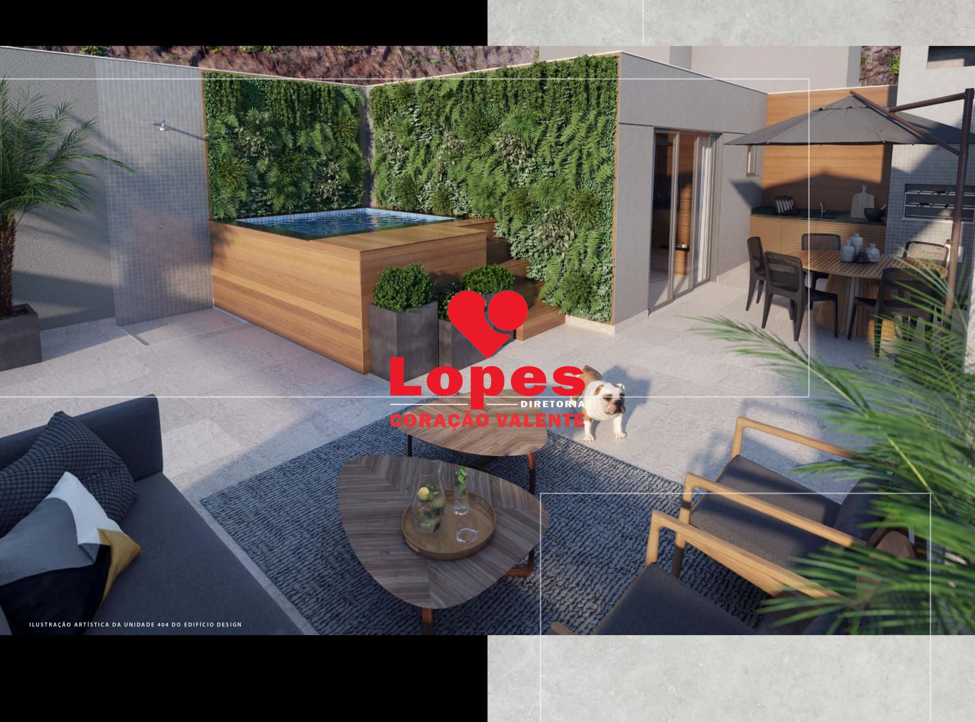 Cobertura, 3 quartos, 199 m² - Foto 26