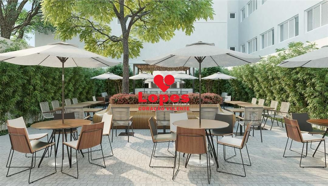 Cobertura, 2 quartos, 95 m² - Foto 7