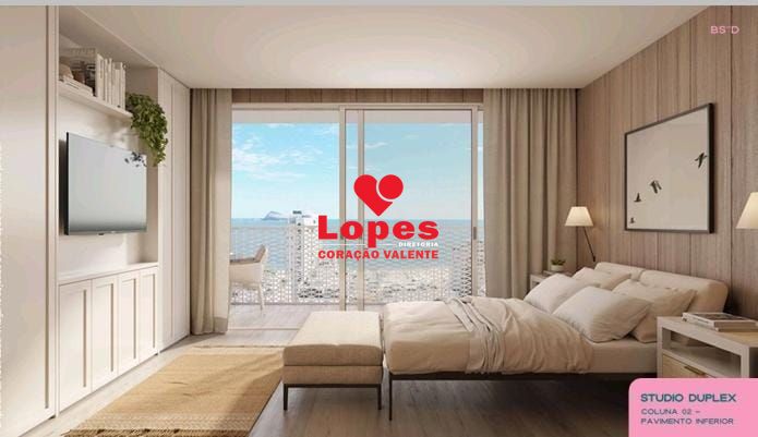 Cobertura, 2 quartos, 136 m² - Foto 4