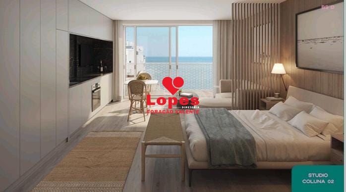 Cobertura, 2 quartos, 143 m² - Foto 6