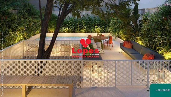 Cobertura, 2 quartos, 143 m² - Foto 11