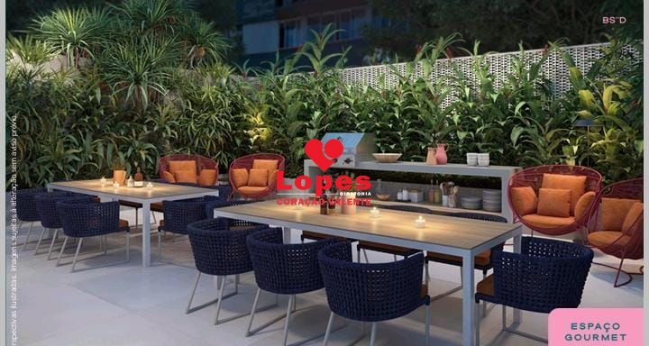 Cobertura, 2 quartos, 143 m² - Foto 12