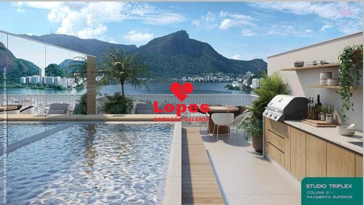 Cobertura, 2 quartos, 143 m² - Foto 16