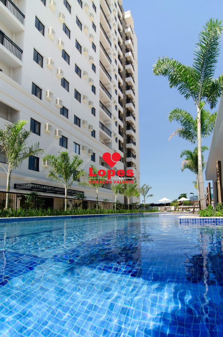 Apartamento, 2 quartos, 56 m² - Foto 3