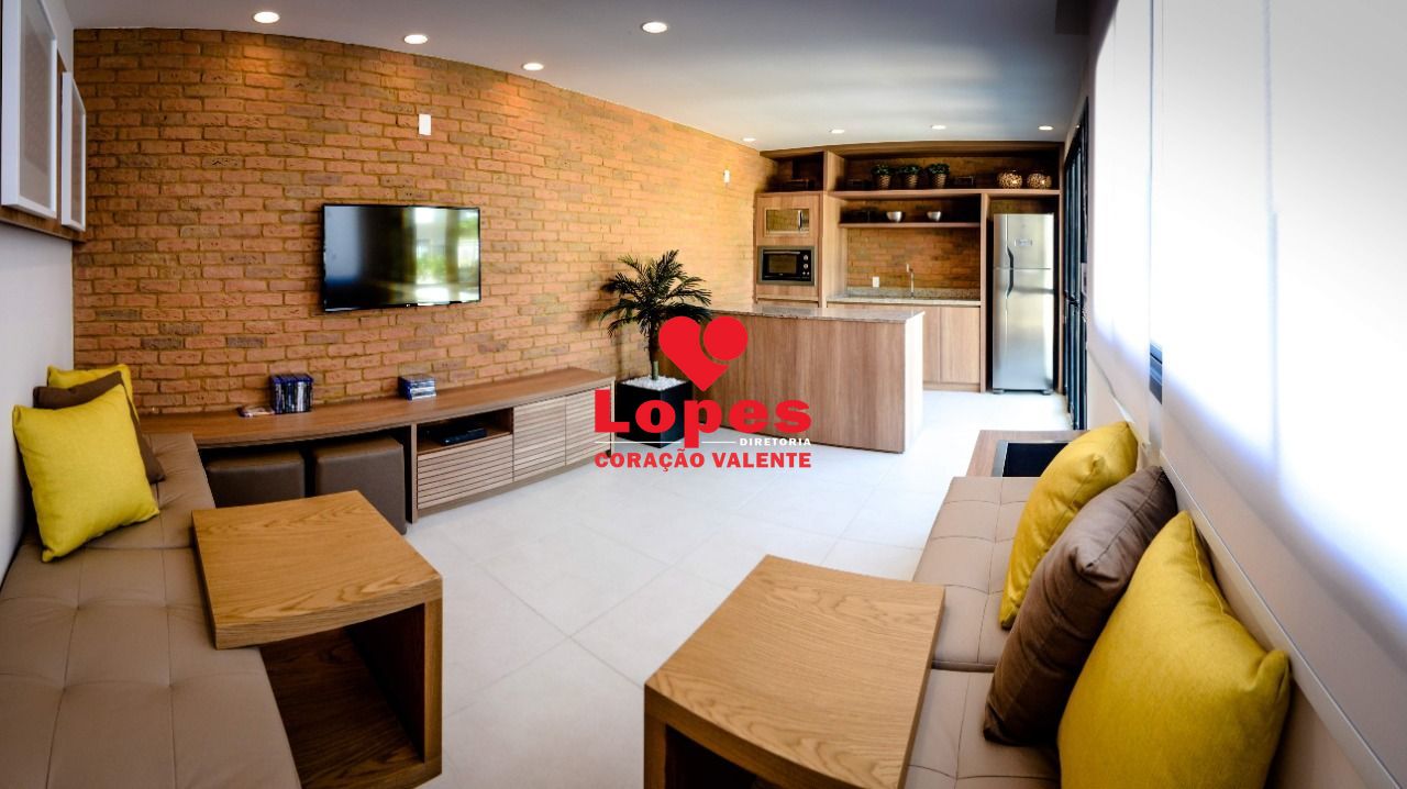 Apartamento, 3 quartos, 64 m² - Foto 8