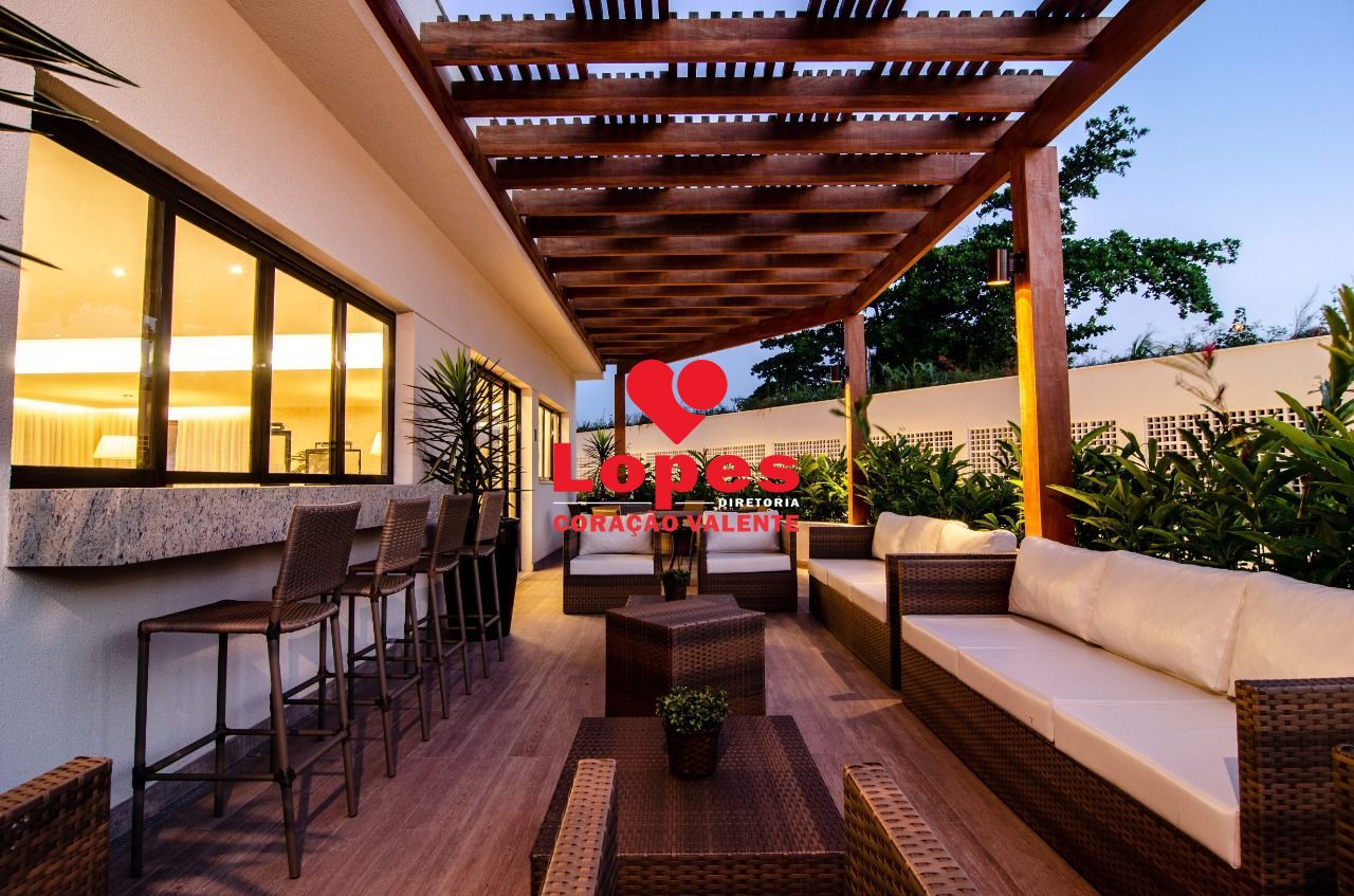 Apartamento, 3 quartos, 64 m² - Foto 23