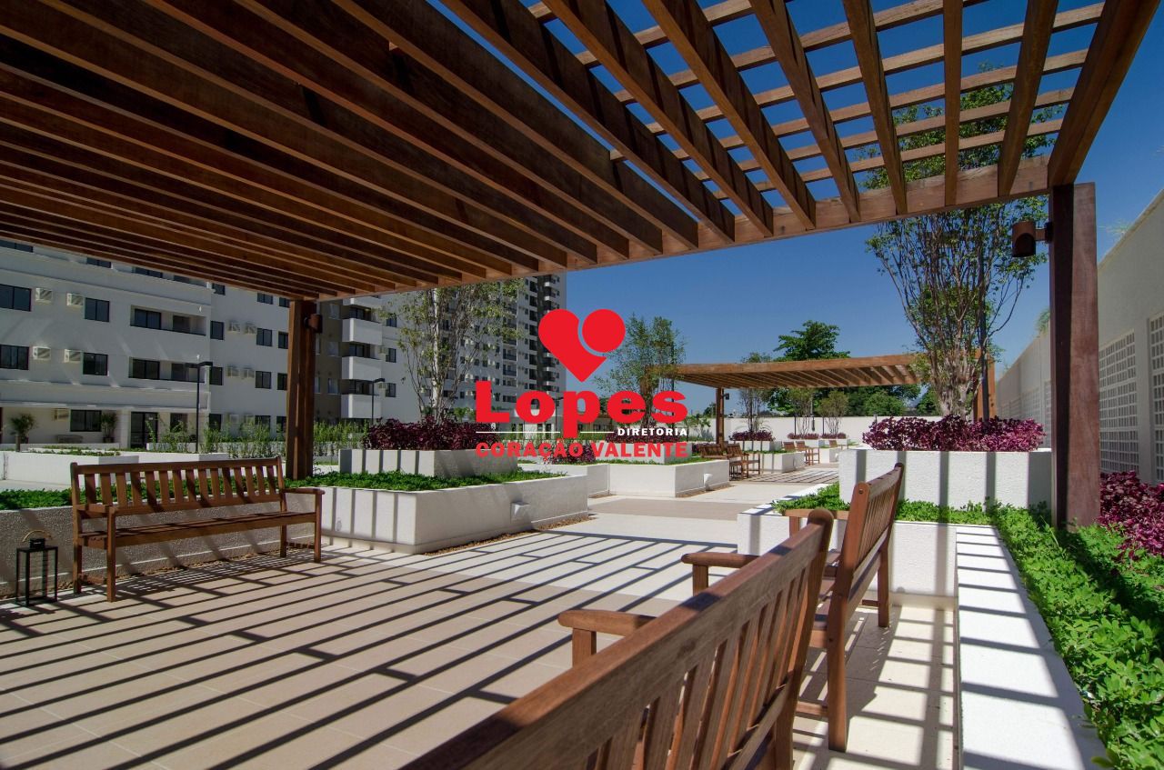 Apartamento, 3 quartos, 64 m² - Foto 13