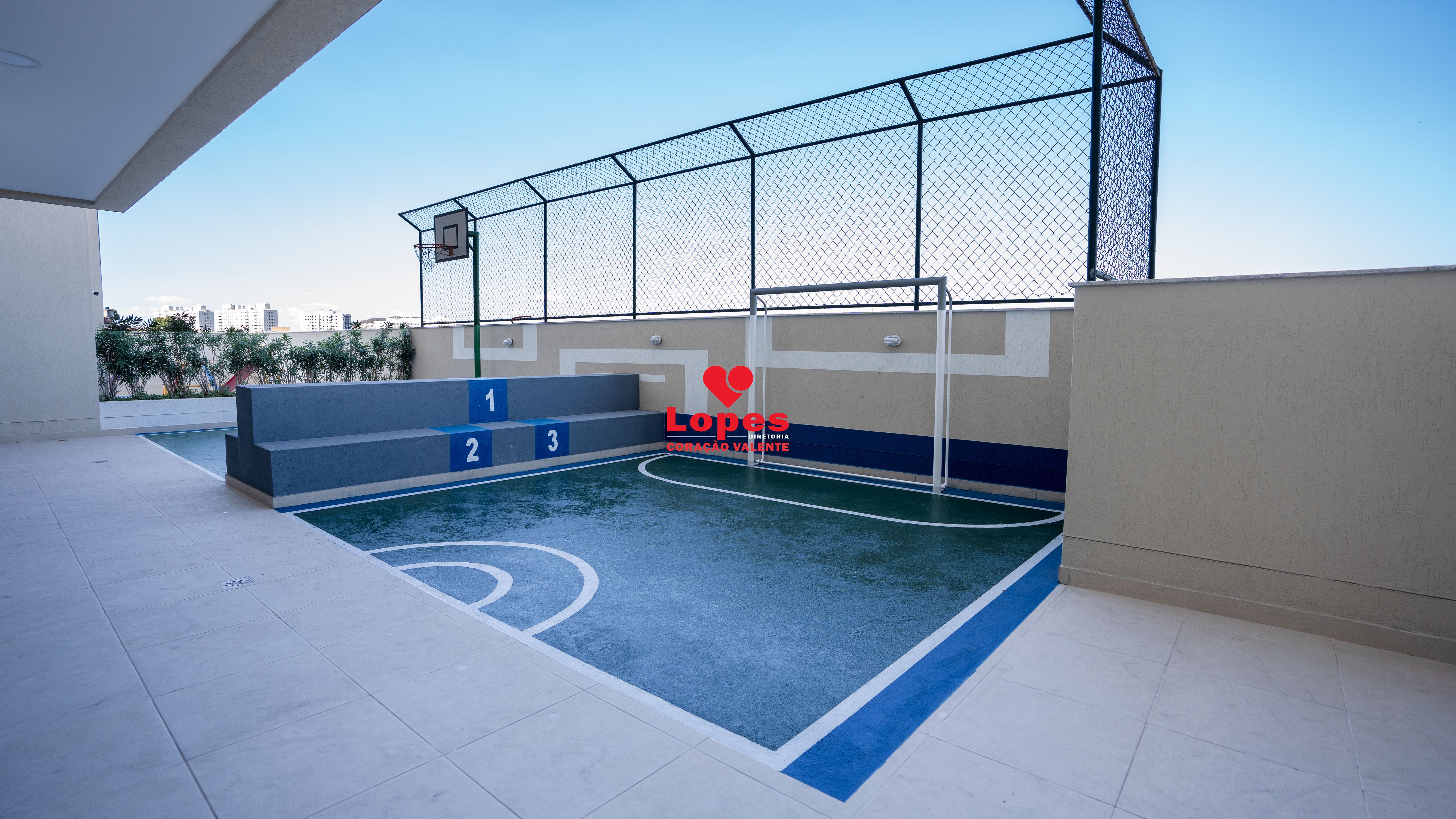 Apartamento, 3 quartos, 64 m² - Foto 16