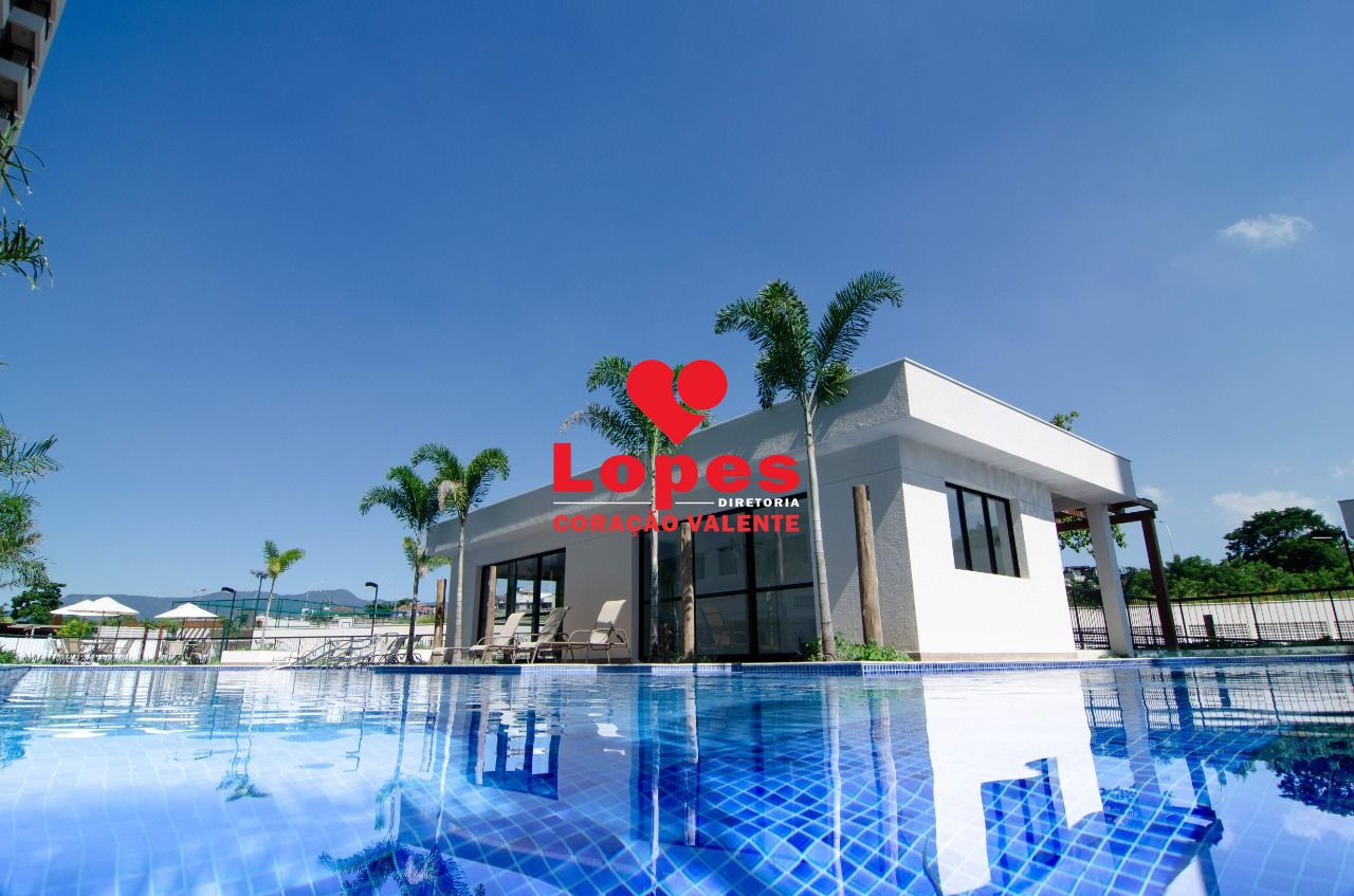 Apartamento, 3 quartos, 64 m² - Foto 13