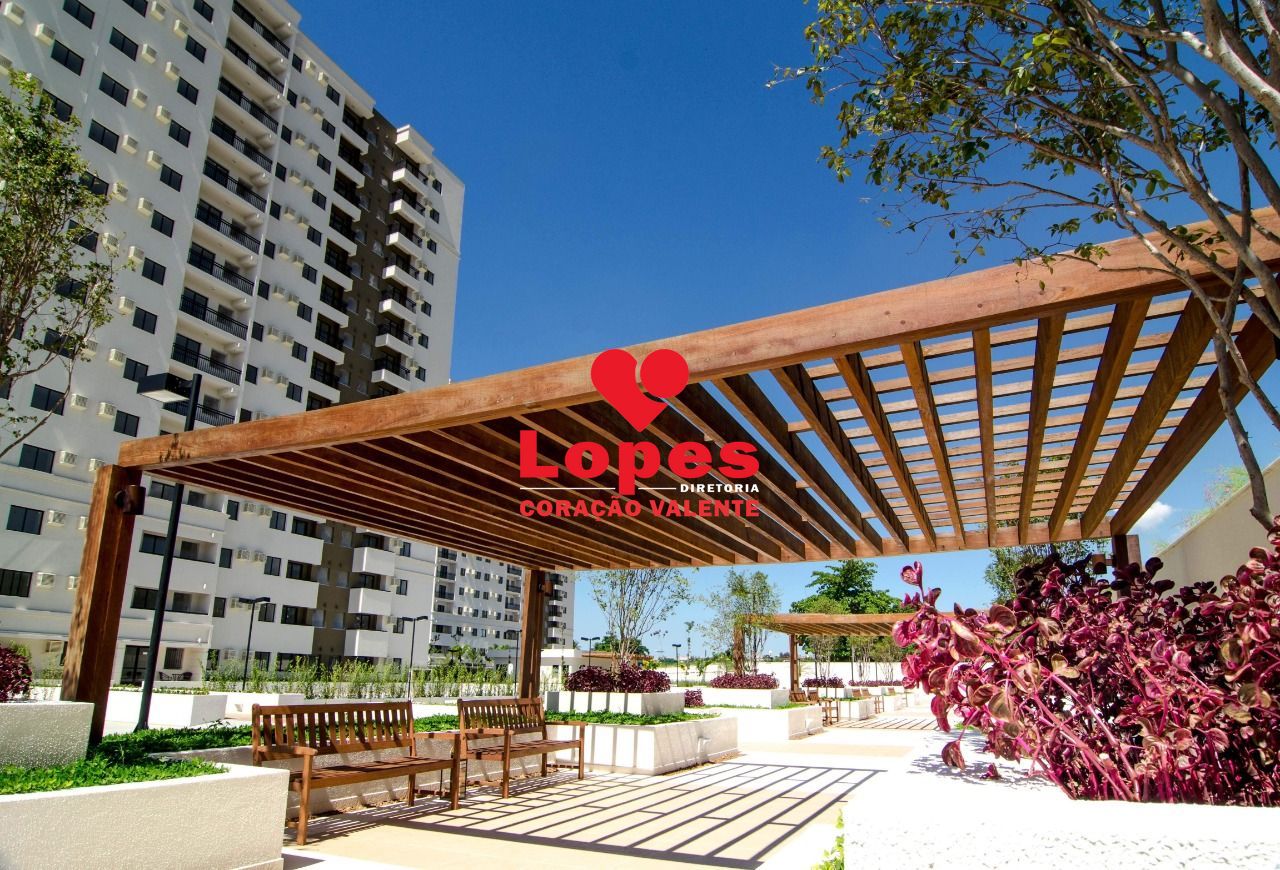 Apartamento, 3 quartos, 64 m² - Foto 3