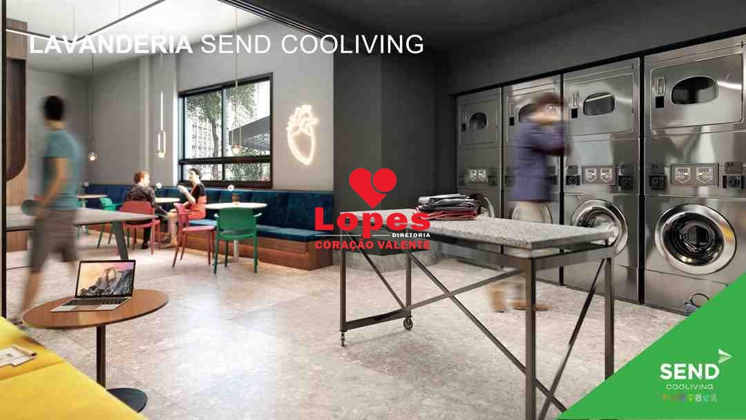 Apartamento, 3 quartos, 64 m² - Foto 9